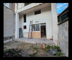 TALSANO- Via Lepanto , indipendente con giardino - 14