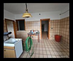 TALSANO- Via Lepanto , indipendente con giardino - 15