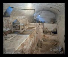 TALSANO- Via Lepanto , indipendente con giardino - 16