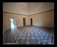 TALSANO- Via Lepanto , indipendente con giardino - 17