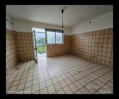 TALSANO- Via Lepanto , indipendente con giardino - 20