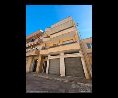 GROTTAGLIE - Appartamento con garage