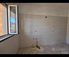 GROTTAGLIE - Appartamento con garage