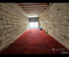 GROTTAGLIE - Appartamento con garage - 24