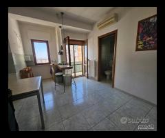 Appartamento 4 vani e acc. con Box e posto auto