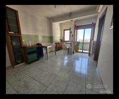 Appartamento 4 vani e acc. con Box e posto auto