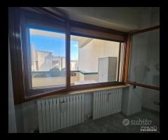 Appartamento 4 vani e acc. con Box e posto auto