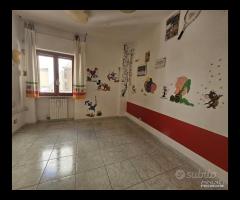 Appartamento 4 vani e acc. con Box e posto auto - 12