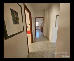 Appartamento 4 vani e acc. con Box e posto auto - 13