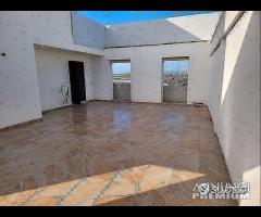 Appartamento nuova costruzione con terrazzo