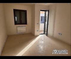 Appartamento nuova costruzione con terrazzo