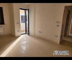 Appartamento nuova costruzione con terrazzo