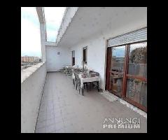 Quadrivani a Francavilla Fontana (BR)