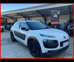 C4 Cactus Cactus 1.2 puretech Shine 82cv E6