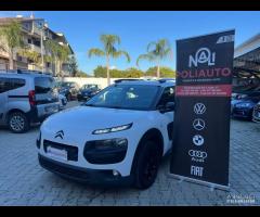C4 Cactus Cactus 1.2 puretech Shine 82cv E6