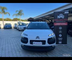 C4 Cactus Cactus 1.2 puretech Shine 82cv E6