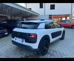 C4 Cactus Cactus 1.2 puretech Shine 82cv E6