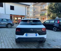 C4 Cactus Cactus 1.2 puretech Shine 82cv E6