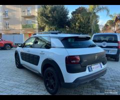 C4 Cactus Cactus 1.2 puretech Shine 82cv E6 - 6