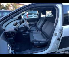 C4 Cactus Cactus 1.2 puretech Shine 82cv E6 - 7