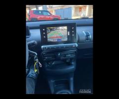 C4 Cactus Cactus 1.2 puretech Shine 82cv E6 - 9