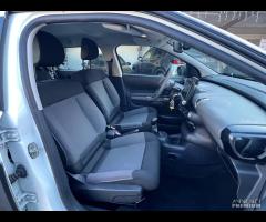 C4 Cactus Cactus 1.2 puretech Shine 82cv E6 - 10