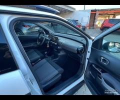 C4 Cactus Cactus 1.2 puretech Shine 82cv E6 - 11