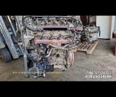 Motore 188a9000 1.3 mjt