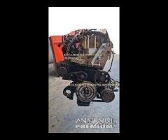 Motore 188a9000 1.3 mjt