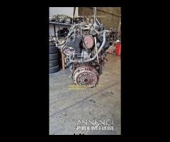 Motore 188a9000 1.3 mjt