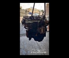 Motore 188a9000 1.3 mjt