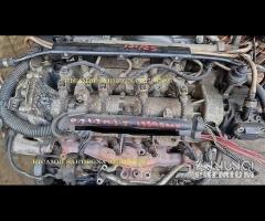 Motore 188a9000 1.3 mjt