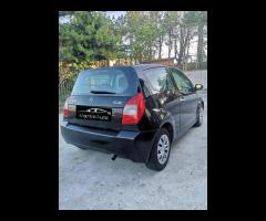 Citroen C2 1.1 benz 60cv - 2007