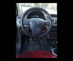 Citroen C2 1.1 benz 60cv - 2007 - 8
