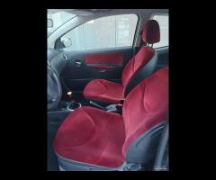 Citroen C2 1.1 benz 60cv - 2007 - 9