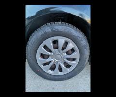 Citroen C2 1.1 benz 60cv - 2007 - 10