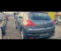 Ricambi Peugeot 3008 1.6 D del 2010 motore 9HZ - 6