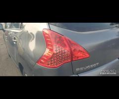 Ricambi Peugeot 3008 1.6 D del 2010 motore 9HZ - 7