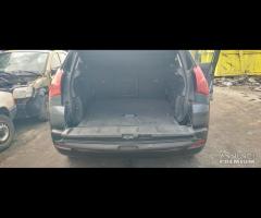 Ricambi Peugeot 3008 1.6 D del 2010 motore 9HZ - 13