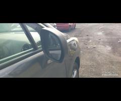 Ricambi Peugeot 3008 1.6 D del 2010 motore 9HZ - 15