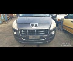 Ricambi Peugeot 3008 1.6 D del 2010 motore 9HZ - 20