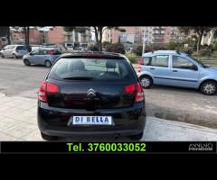 Citroen C3 1.4 hdi diesel