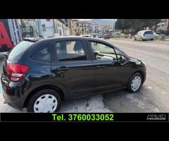Citroen C3 1.4 hdi diesel