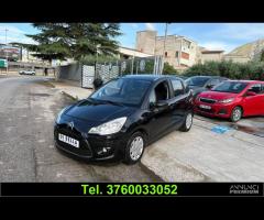 Citroen C3 1.4 hdi diesel