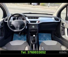 Citroen C3 1.4 hdi diesel - 7