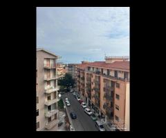 Appartamento con garage a Giarre