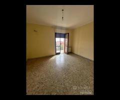 Appartamento con garage a Giarre