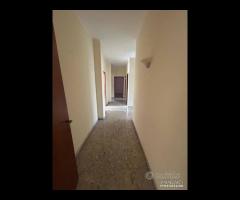 Appartamento con garage a Giarre