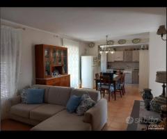 Attico ascensorato con terrazzo ad Acireale centro