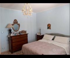 Attico ascensorato con terrazzo ad Acireale centro